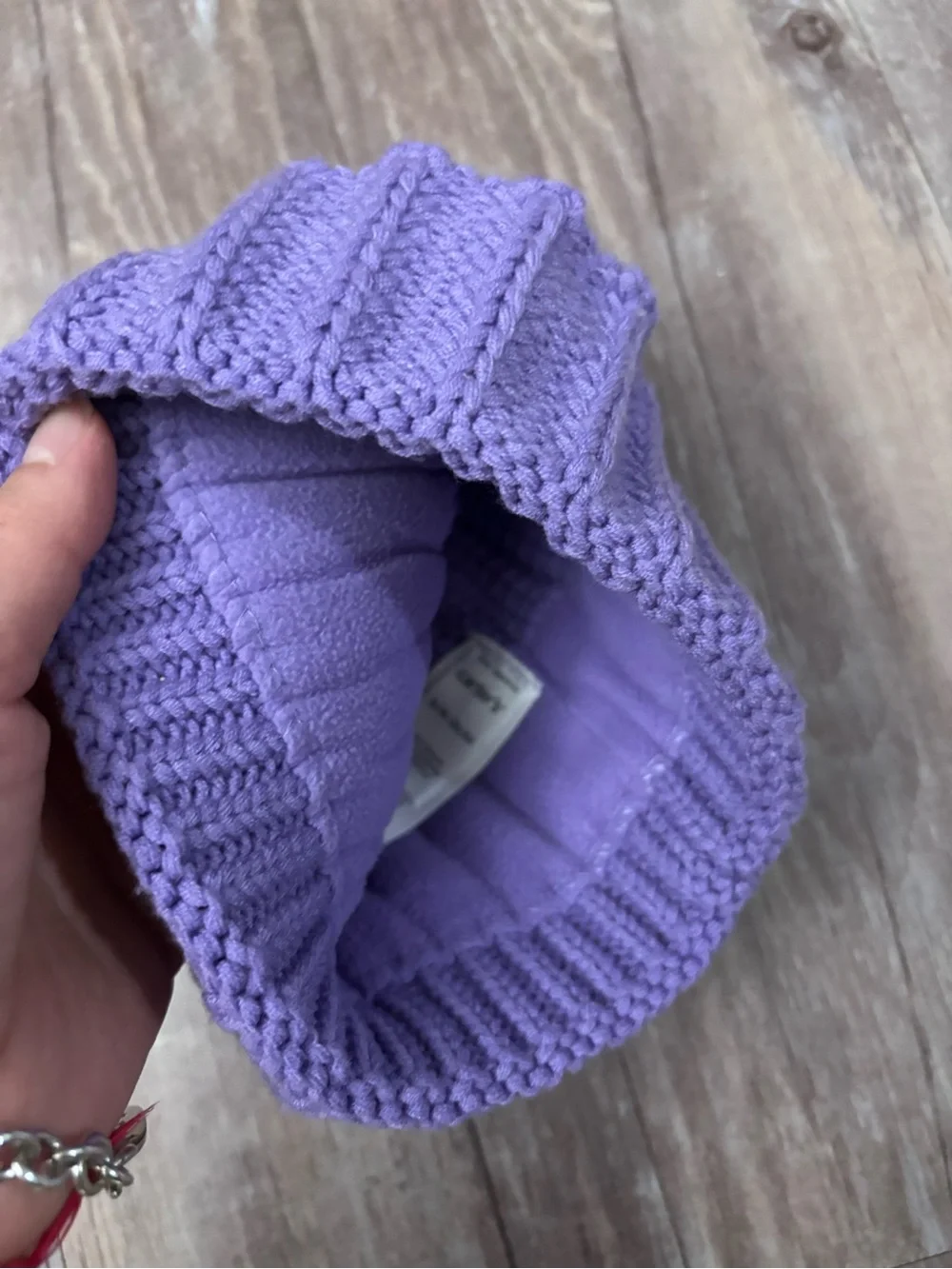 Carters soft knit